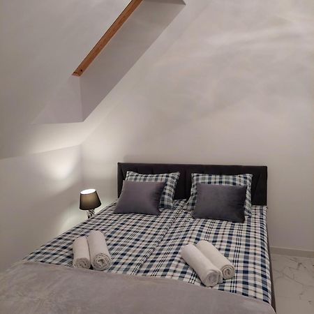 Apartament Lux II Karpacz Exteriör bild